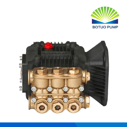 Hot Water high pressure Pump electric