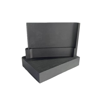 High Temperature Resistant Customized Graphite Mold