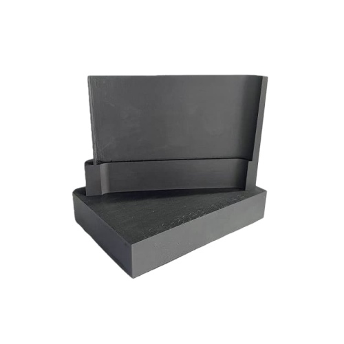 قالب جرافيت مخصص مقاوم لدرجات الحرارة العالية