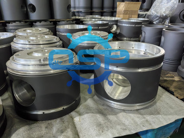 D49 piston skirt 1-5D49.22.02