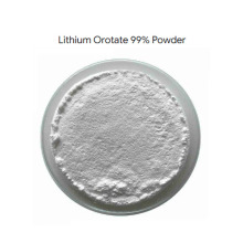 99% Lithium Orotate Powder Supplement CAS 5266-20-6