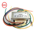 70v 100v 8ohm Audio Line Transformer