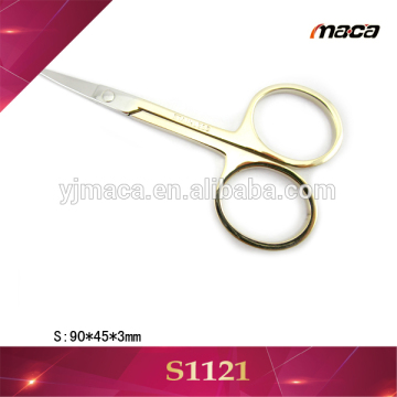 OEM manufacture beauty small scissor