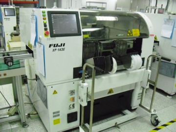 Fuji Xp142 & XP143 & XP243