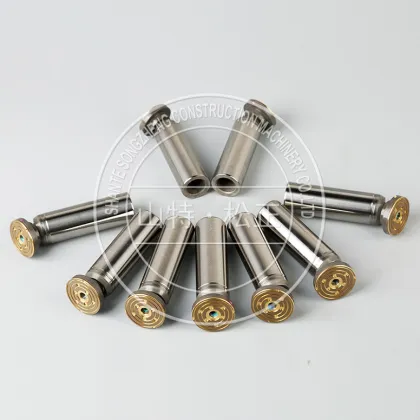 Komatsu D39EX HST pump Piston Sub Ass'y 708-2M-13311