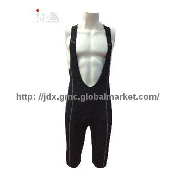 Professional Cycling Bib Shorts