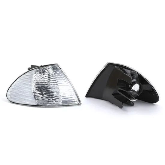 BMW E46 Sedan 323i 325i 325xi 328i 330i 330xi Car Front Right Side Turn Signal Light