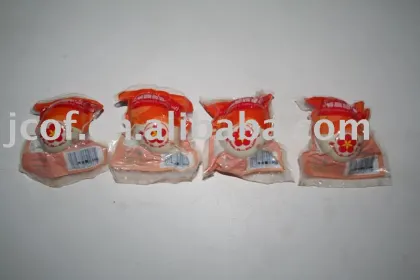 cooked & salted duck eggs 690