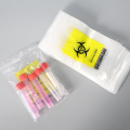 Disposable Specimen Bags in Operating Room Culture Tubes