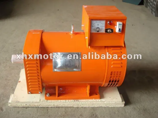 ON SALE!! STC 20kw Three Phase AC Generator