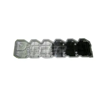 Original  diesel engine parts ISDE valve chamber cover 4939895