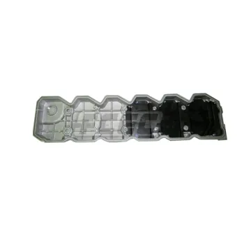 Original  diesel engine parts ISDE valve chamber cover 4939895