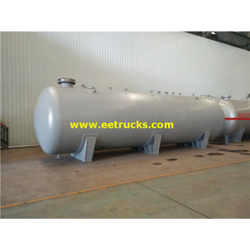 50cbm Bulk Methyl Alcohol Storage Tanks