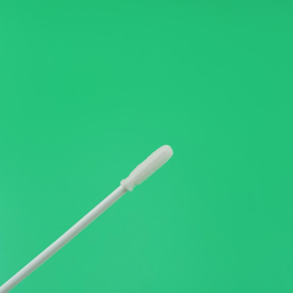 Пробоотборник для образцов, короткий тампон 8 см/10 см