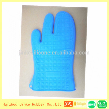 JK-1421 2014 silicone rubber gloves