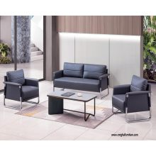 Simple Modern Reception Office sofa