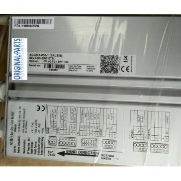 59341701 Sensor de un piso ACGSI1-000-1 (SALSIS) para ascensores