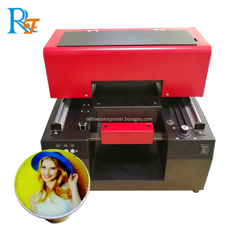Edible Image Cake Printer For Sale