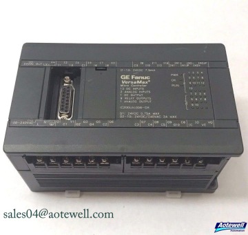 Ge Fanuc Plc 90-30 90-70 Series Module IC693 IC697