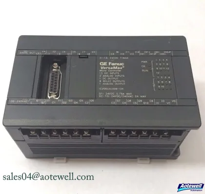 Ge Fanuc Plc 90-30 90-70 Series Module IC693 IC697