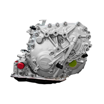 Kotak gear JF016 untuk mekatronik penghantaran