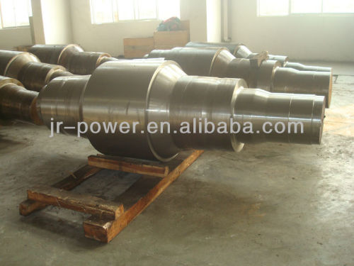 Pressing Roller for Cement Plant (World QC Standards)