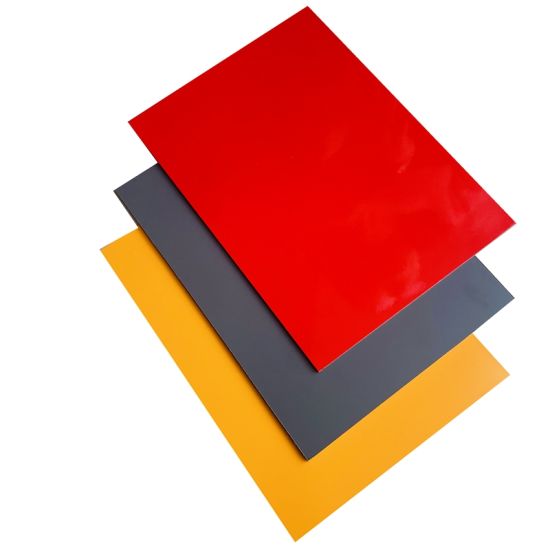 Alutech Aluminium Composite Panel Price