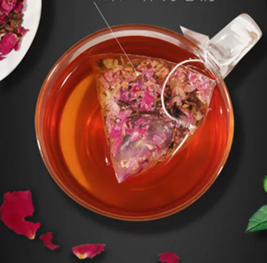 High Quality Premium Dandelion Rose Tea