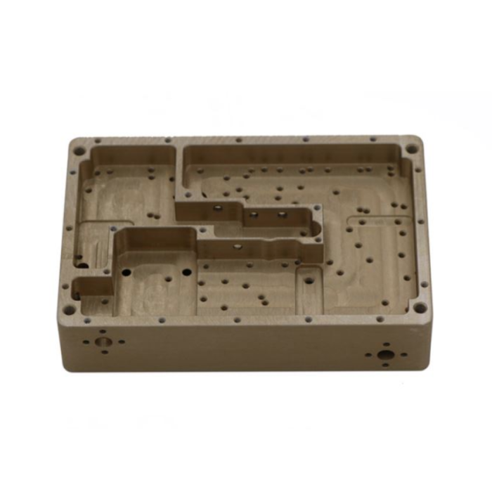 Блок настройки пользовательского обнаружения