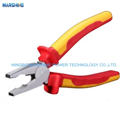 High Quality 78-piece Insulated Electrician Tool Set VDE