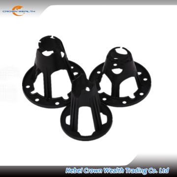 High Quality  plastic concrete bar support