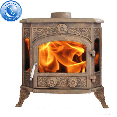 Gang hồ Wood Stove lò sưởi