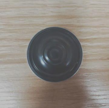 30mm 8 Ohm 1w Fingerabdruck Anwesenheitsmaschine Lautsprecher