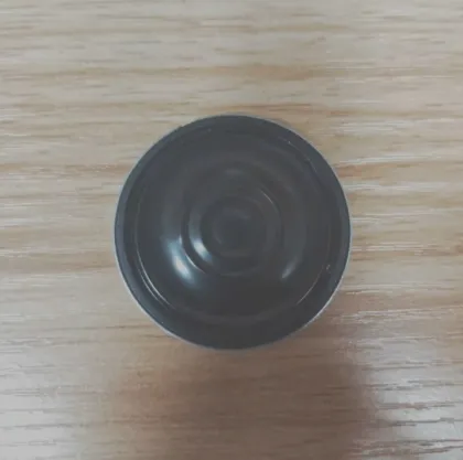 30mm 8 ohm 1W fingerprint attendance machine speaker