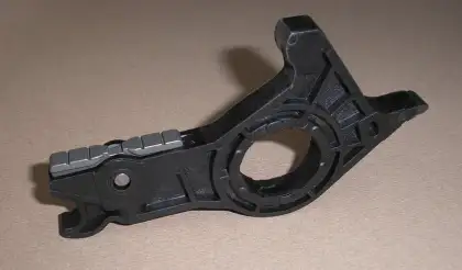 staubli dobby spare parts sel ector