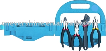 5pc screwdriver set