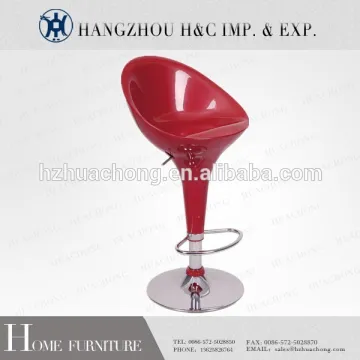 HC-K006 popular height adjustable kitchen bar stool