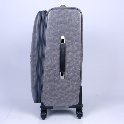 Nuevo Producto Bolsa Equipaje Casual Classic Trolley