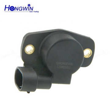 Throttle Position Sensor for Renault Kangoo, Dacia Clio II, Megane, Thalia, Sandero Stepway, Logan 1.4 1.6
