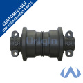 Inkambiso ye-roller track track assy aspy iprocket