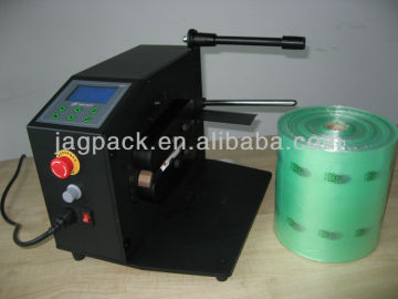 Air chshion machine & Air pillow machine