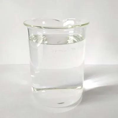 Textile Dyeing Effluent Decolorizing Agent