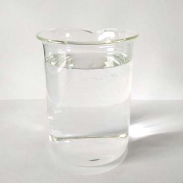 섬유 염색 폐수 탈색제
