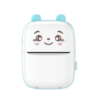 Xprinter Mini Thermal Printer - Mobile Phone Photo Printer