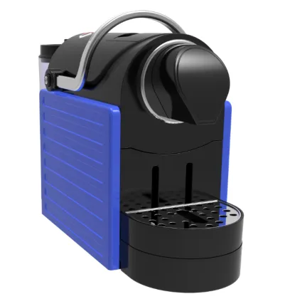 Compatible Capsule Coffee Machine