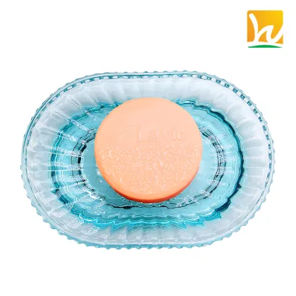 Plant Essential Oil Soap