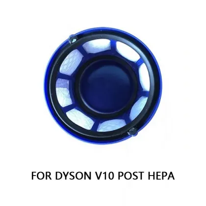 Universal Hot Sale Vacuum Cleaner Filter - Fits Dyson V10, HEPA Replacement