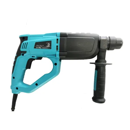 hammer drill machine hitli rotary hammer SDS Plus Rotary Hammer