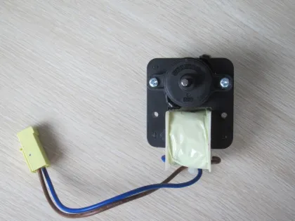 Sungshin fan motor for samsung refrigerator