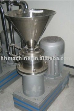 Liquid Colloid Mill